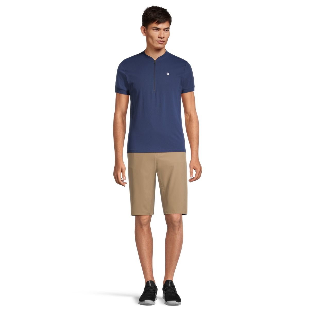 Diamondback Men's 1/2 Zip Jersey