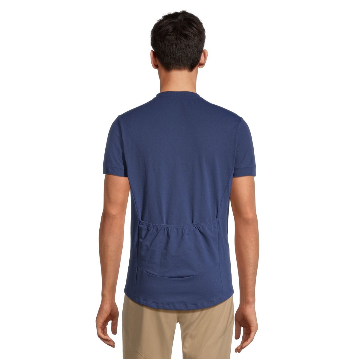 Diamondback Men's 1/2 Zip Jersey
