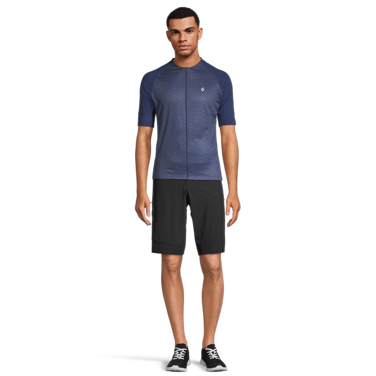 Diamondback Men's Full Zip Jersey