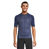 Diamondback Men's Full Zip Jersey Front_Flat