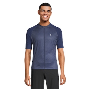 Diamondback Men's Full Zip Jersey