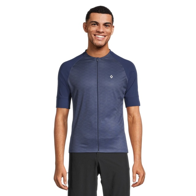 Diamondback Men's Full Zip Jersey