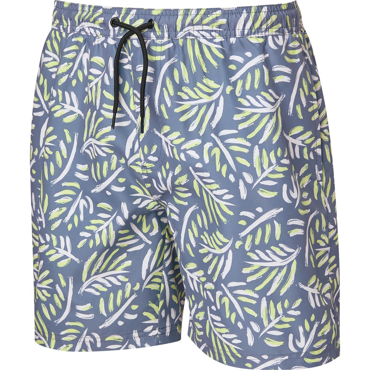 Ripzone Men's Terrance 18 Inch Volley Swim Shorts