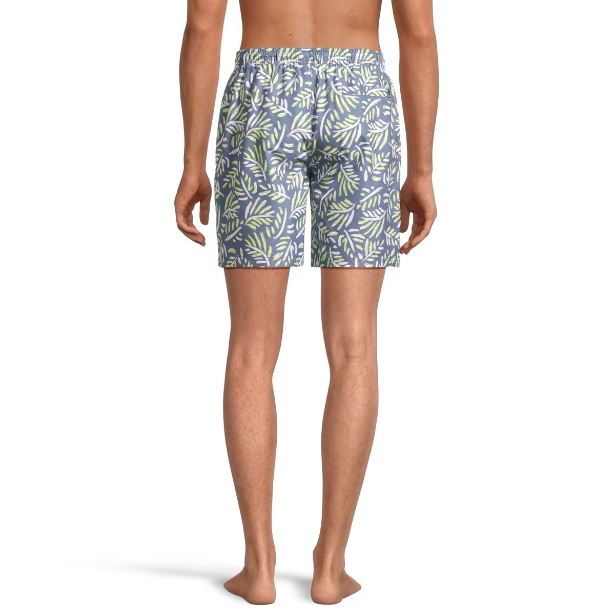 Ripzone Men's Terrance 18 Inch Volley Swim Shorts