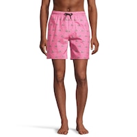 Ripzone Men's Terrance 18 Inch Volley Swim Shorts