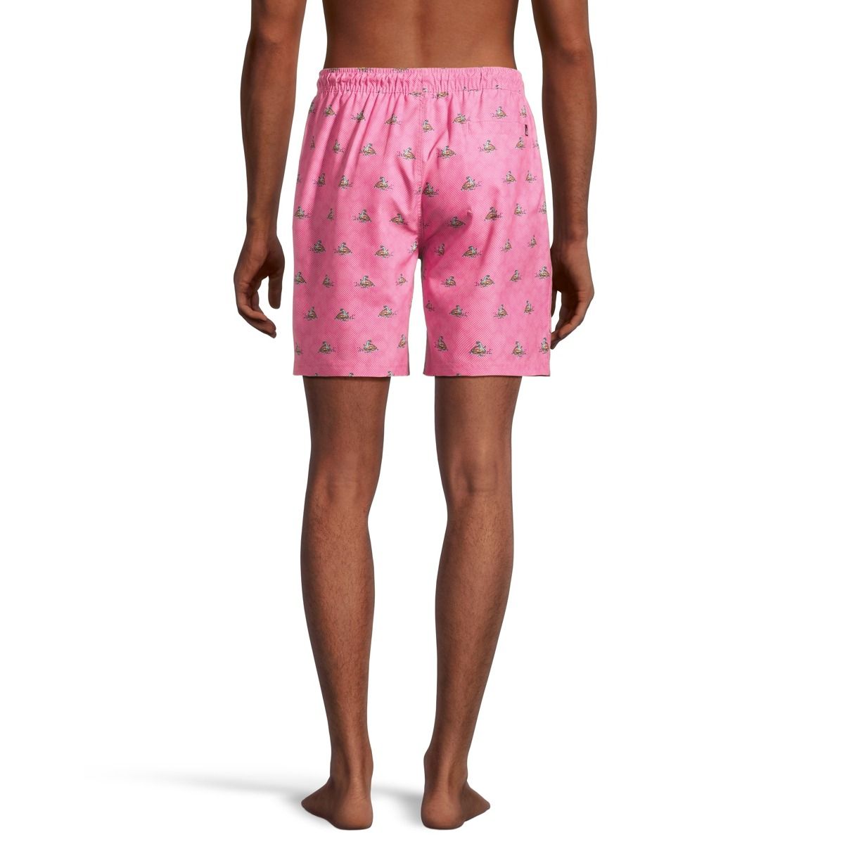 Ripzone Men's Terrance 18 Inch Volley Swim Shorts