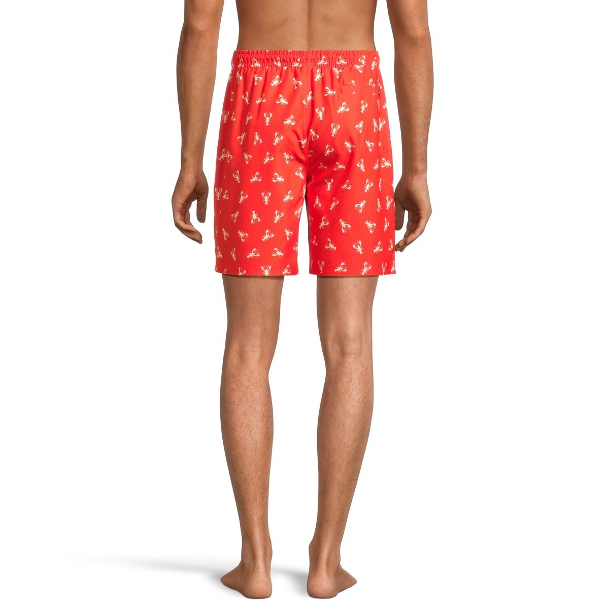 Ripzone Men's Terrance 18 Inch Volley Swim Shorts