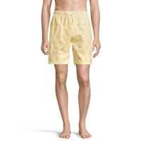 Ripzone Men's Terrance 18 Inch Volley Swim Shorts