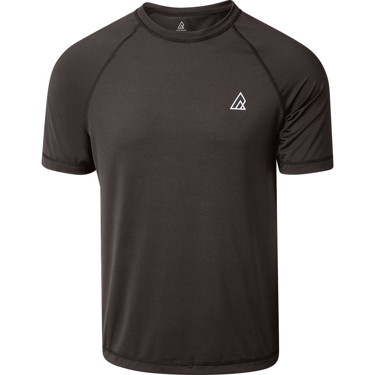 Ripzone Men's Waves Rashguard T-Shirt
