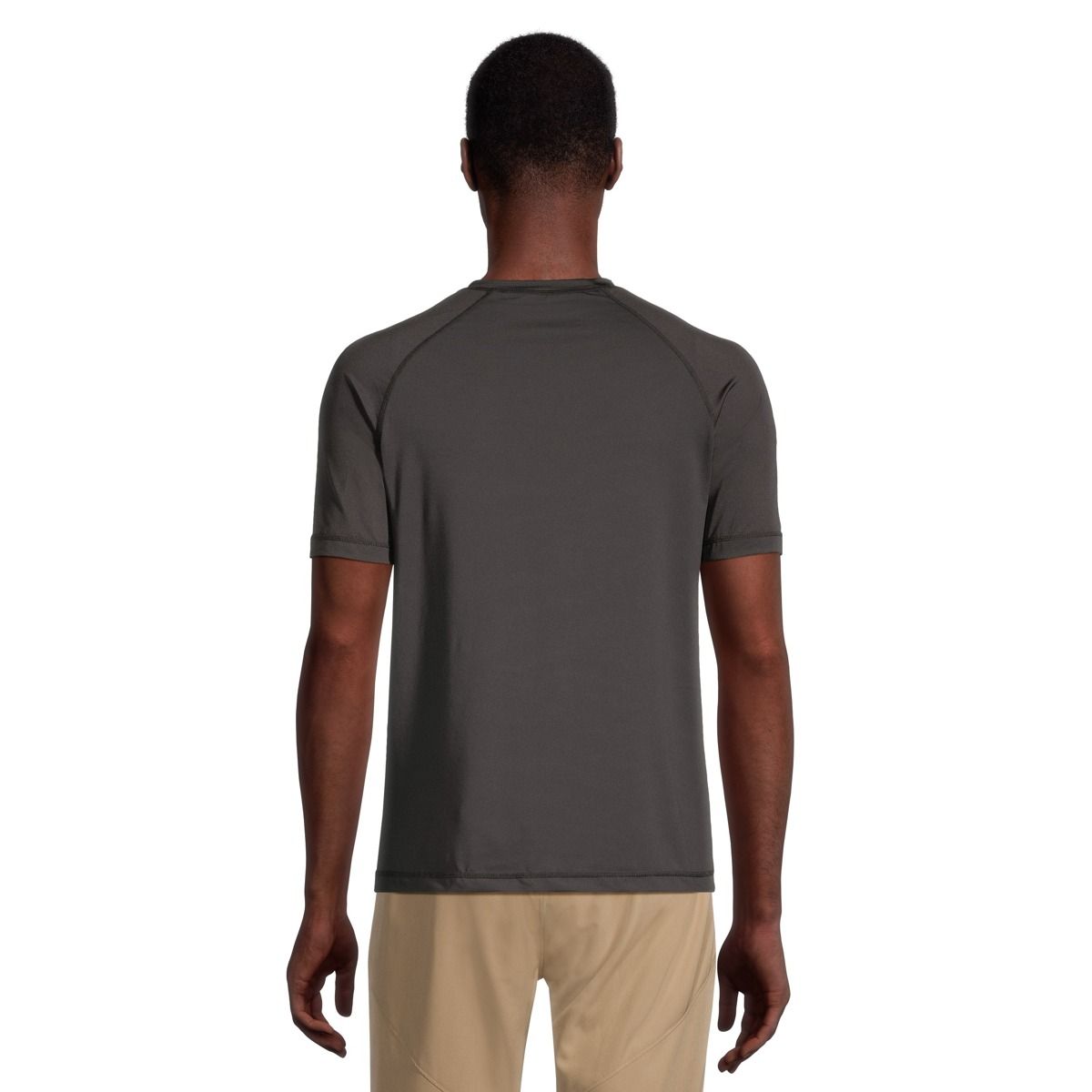 Ripzone Men's Waves Rashguard T-Shirt