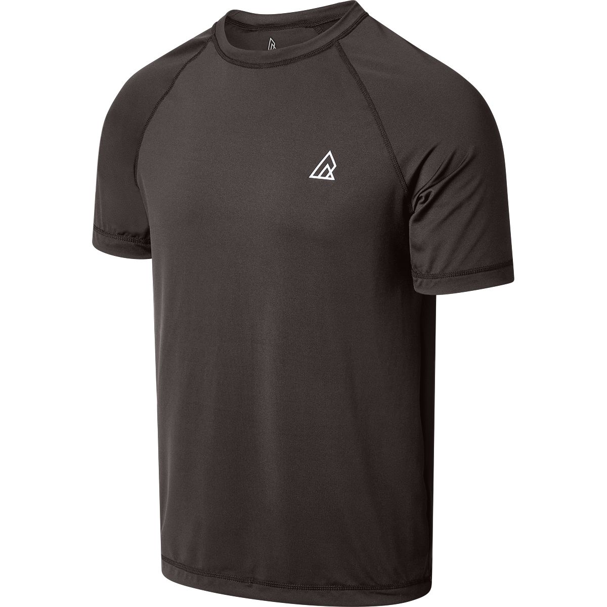 Ripzone Men's Waves Rashguard T-Shirt