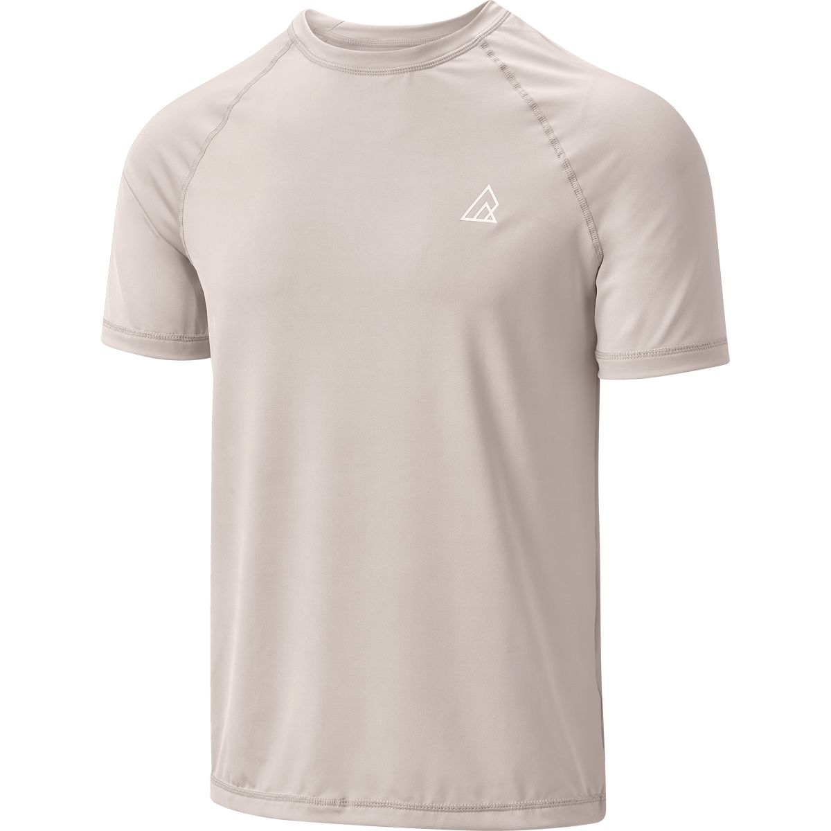 Ripzone Men's Waves Rashguard T-Shirt