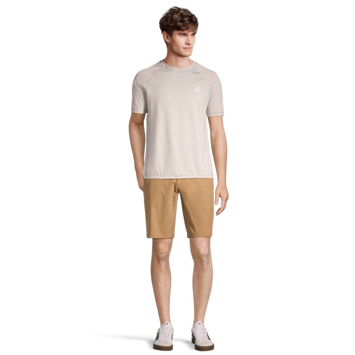 Ripzone Men's Waves Rashguard T-Shirt