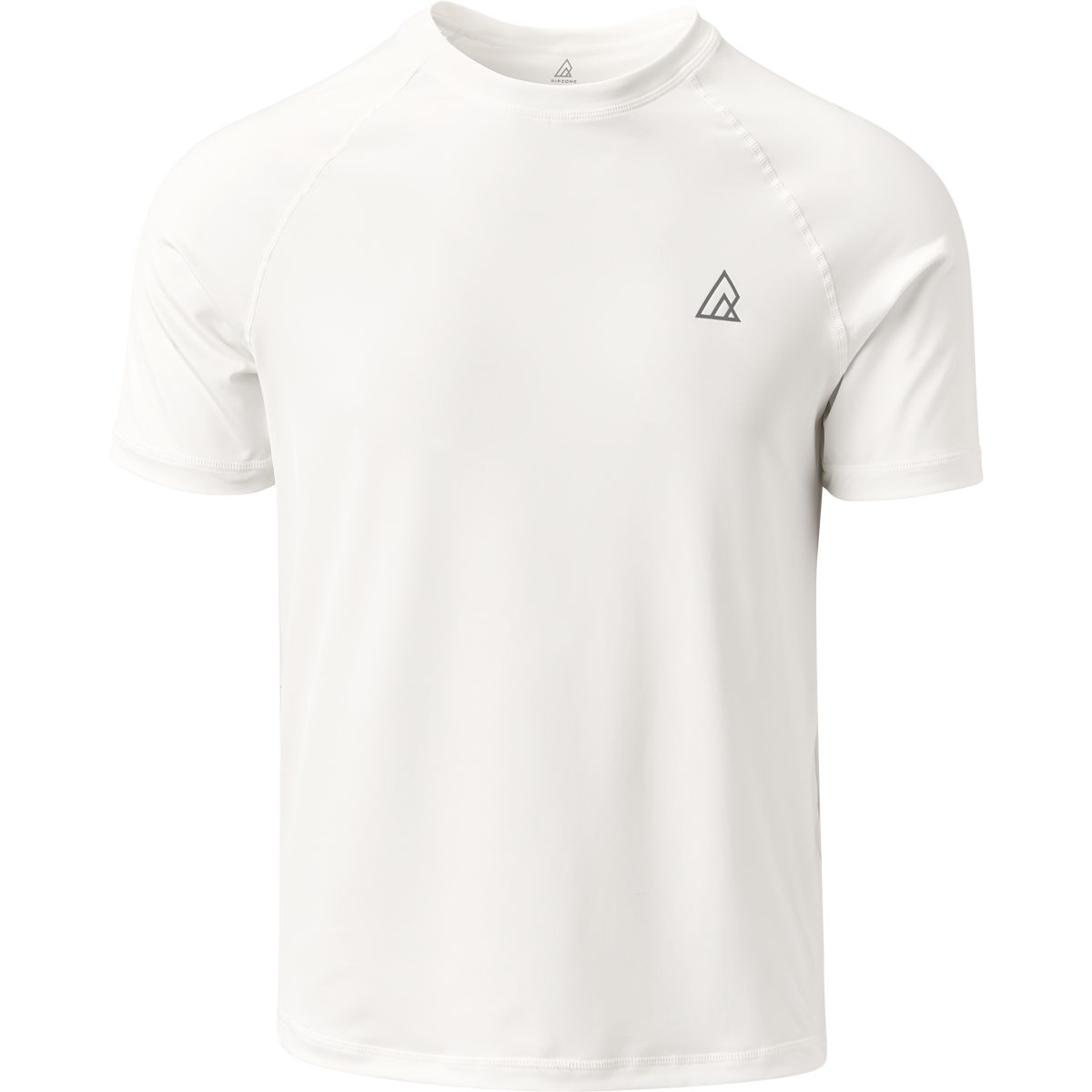 Ripzone Men's Waves Rashguard T-Shirt