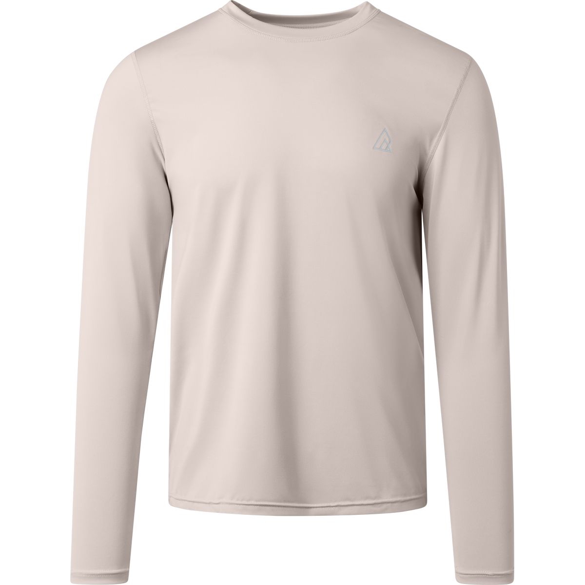 Ripzone Men's Waves Long Sleeve Rashguard UPF 40 Sun Protection Swimwear