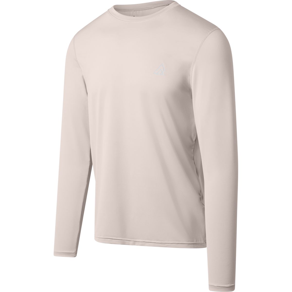 Ripzone Men's Waves Long Sleeve Rashguard UPF 40 Sun Protection Swimwear