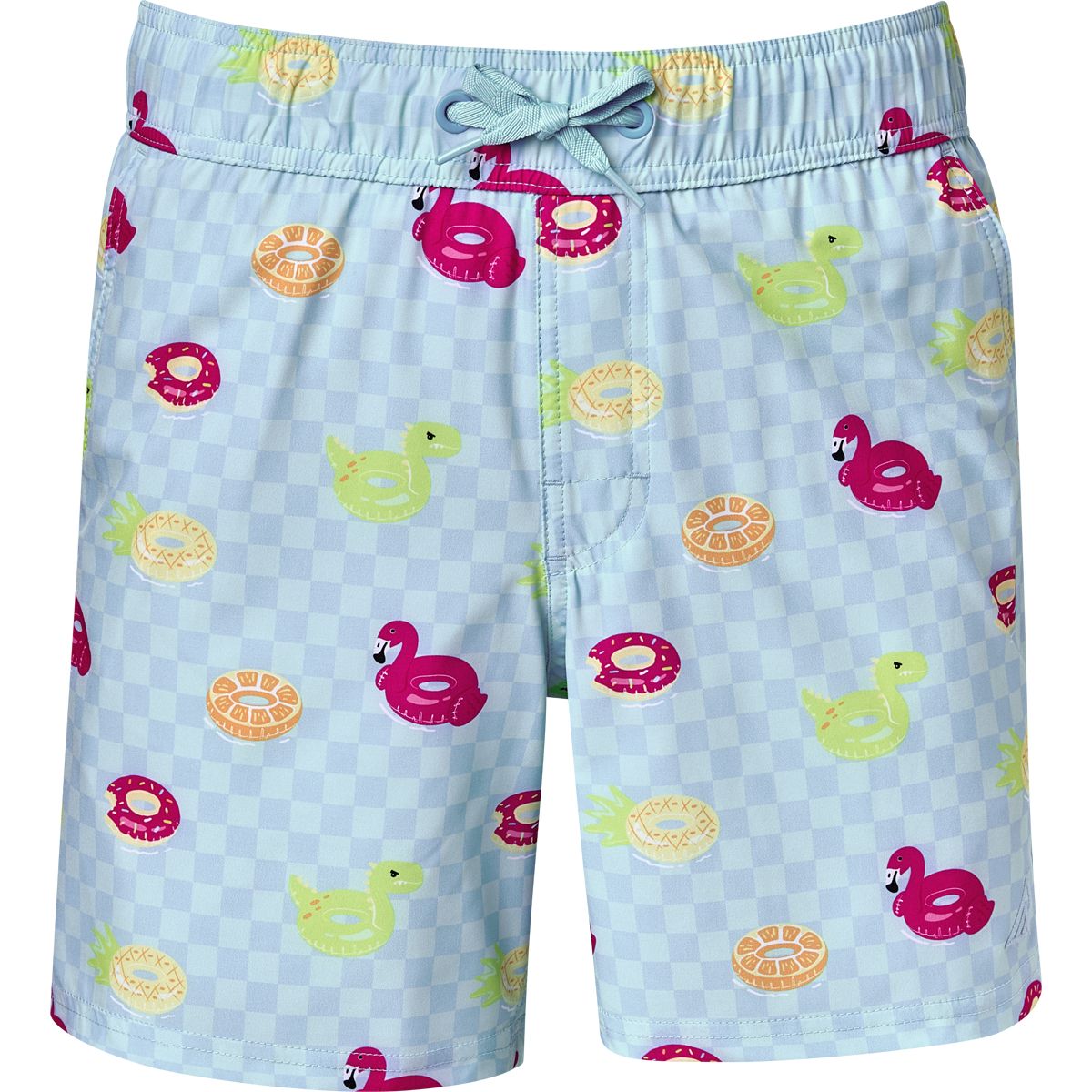 Ripzone Men's Summer 17 Inch Volley Swim Shorts