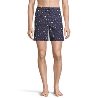 Ripzone Men's Summer 17 Inch Volley Swim Shorts