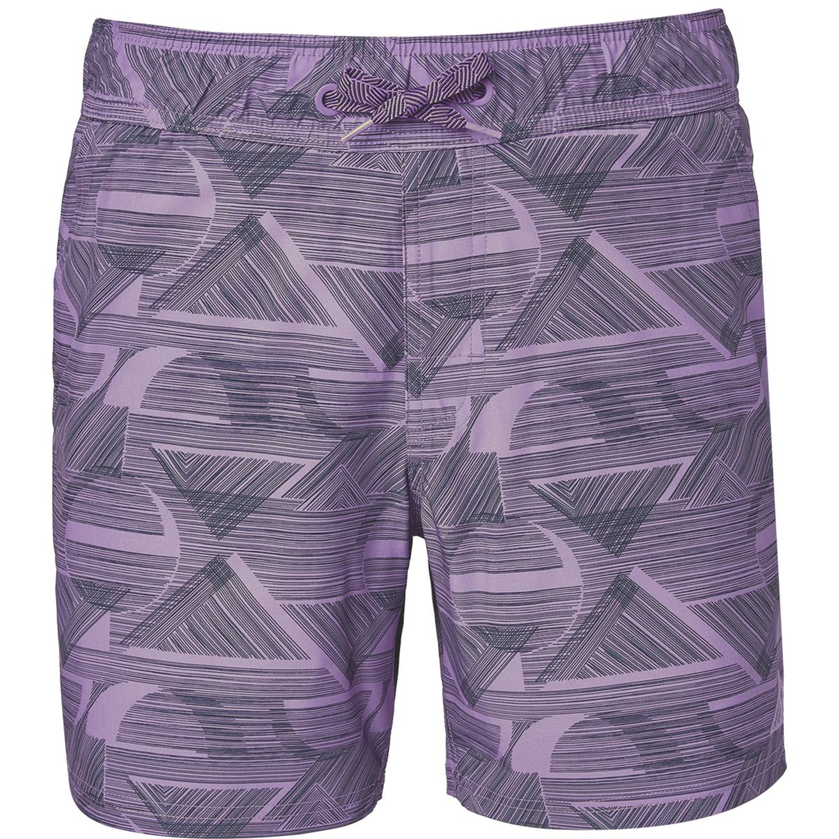 Ripzone Men's Summer 17 Inch Volley Swim Shorts