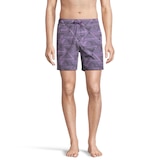 Ripzone Men's Summer 17 Inch Volley Swim Shorts