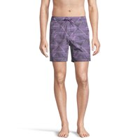 Ripzone Men's Summer 17 Inch Volley Swim Shorts