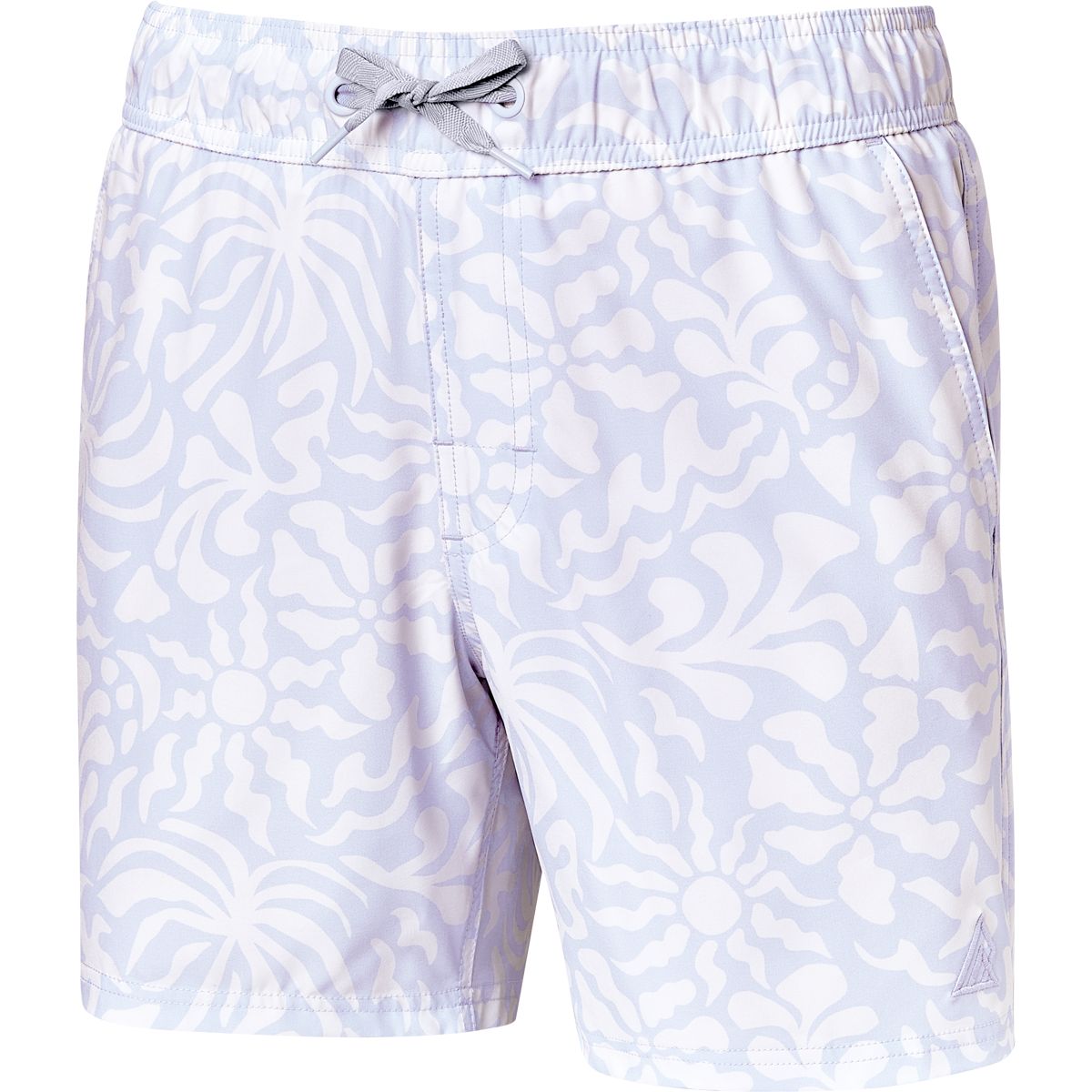 Ripzone Men's Summer 17 Inch Volley Swim Shorts
