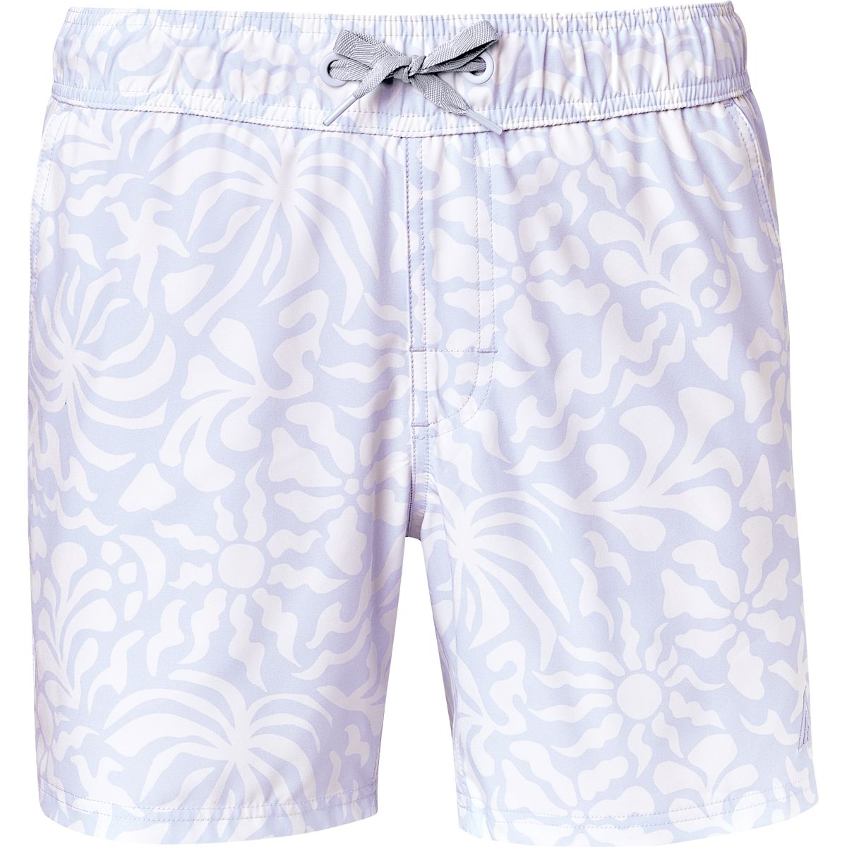 Ripzone Men's Summer 17 Inch Volley Swim Shorts