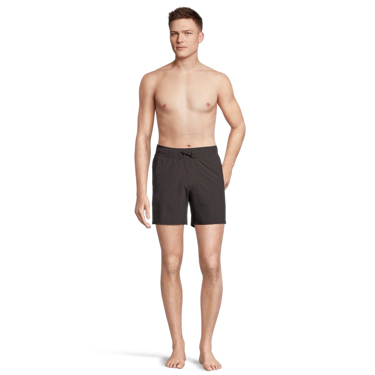 Ripzone Men's Summer 17 Inch Volley Swim Shorts