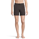 Ripzone Men's Summer 17 Inch Volley Swim Shorts Front_Flat