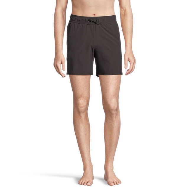 Ripzone Men's Summer 17 Inch Volley Swim Shorts