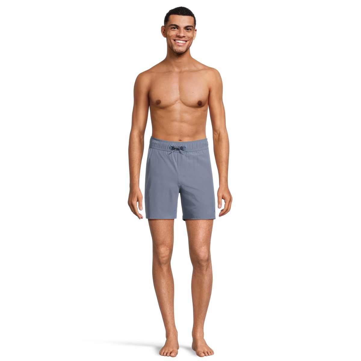 Ripzone Men's Summer 17 Inch Volley Swim Shorts