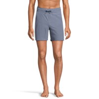 Ripzone Men's Summer 17 Inch Volley Swim Shorts