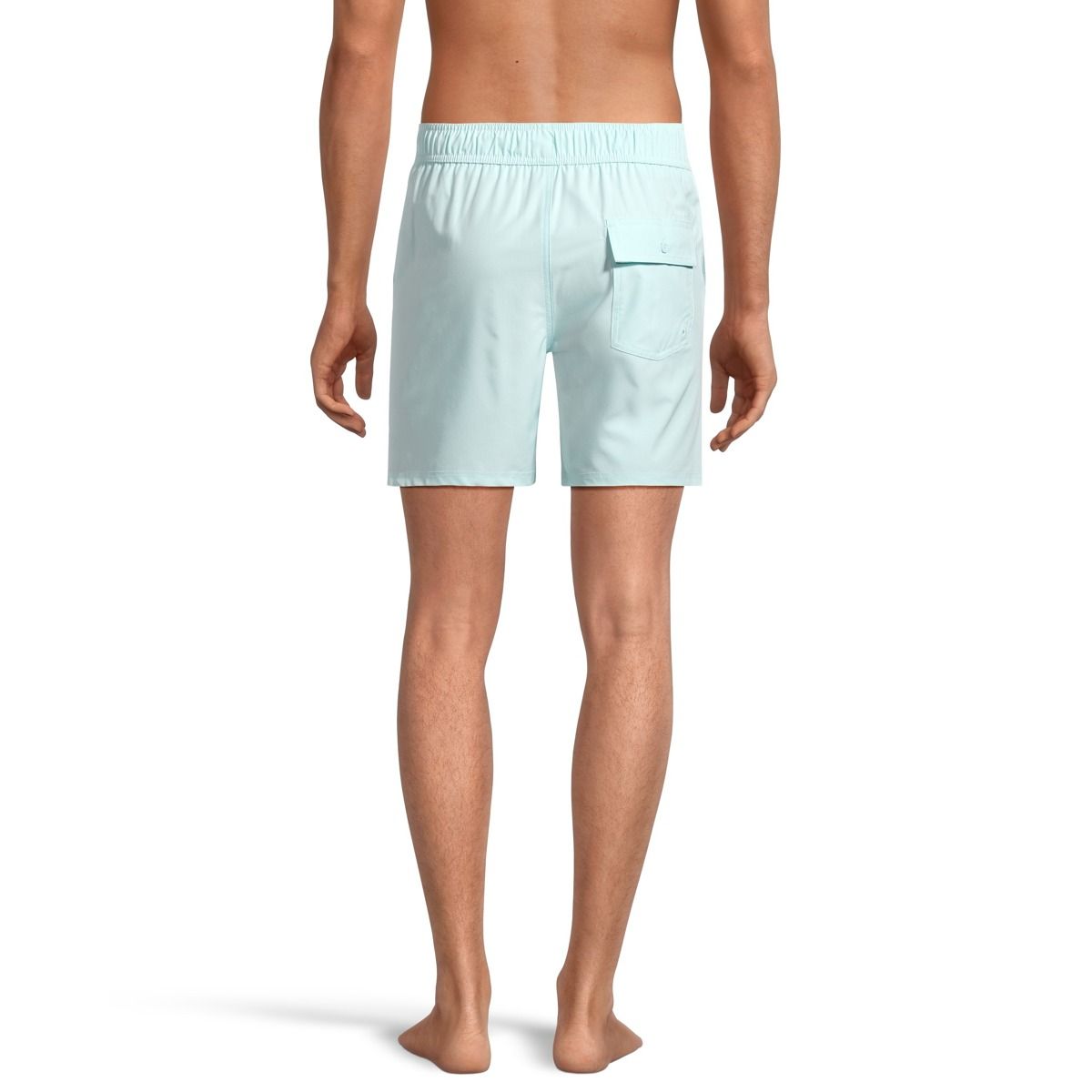Ripzone Men's Summer 17 Inch Volley Swim Shorts