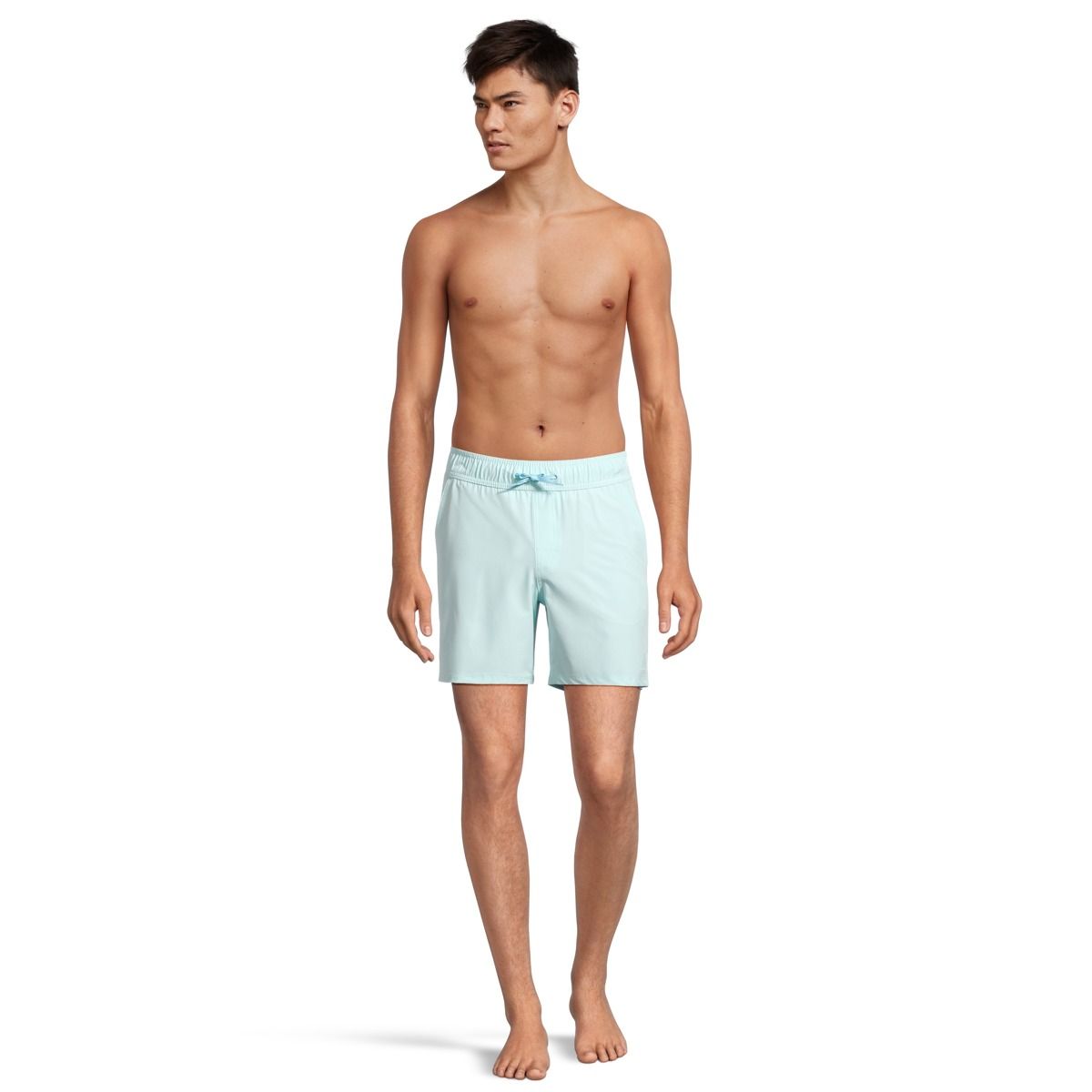 Ripzone Men's Summer 17 Inch Volley Swim Shorts