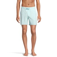 Ripzone Men's Summer 17 Inch Volley Swim Shorts