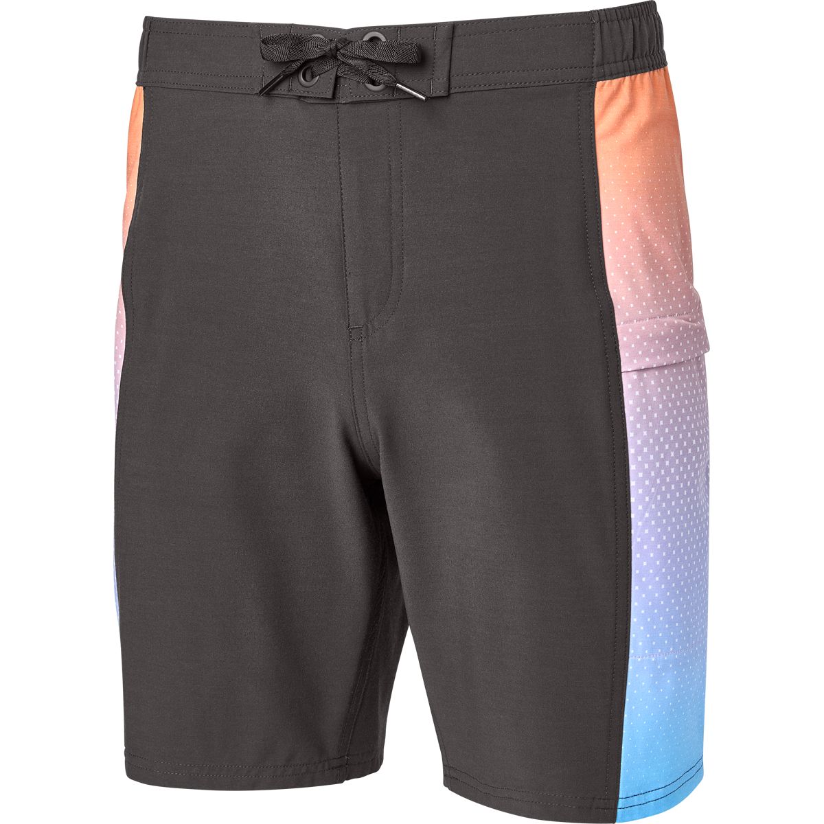 Ripzone Men's Lieko 2.0 20 Inch Boardshorts
