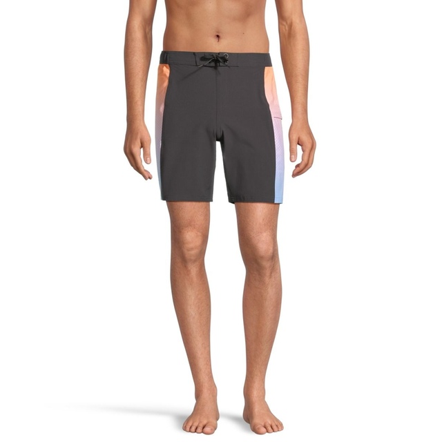 Ripzone Men's Lieko 2.0 20 Inch Boardshorts