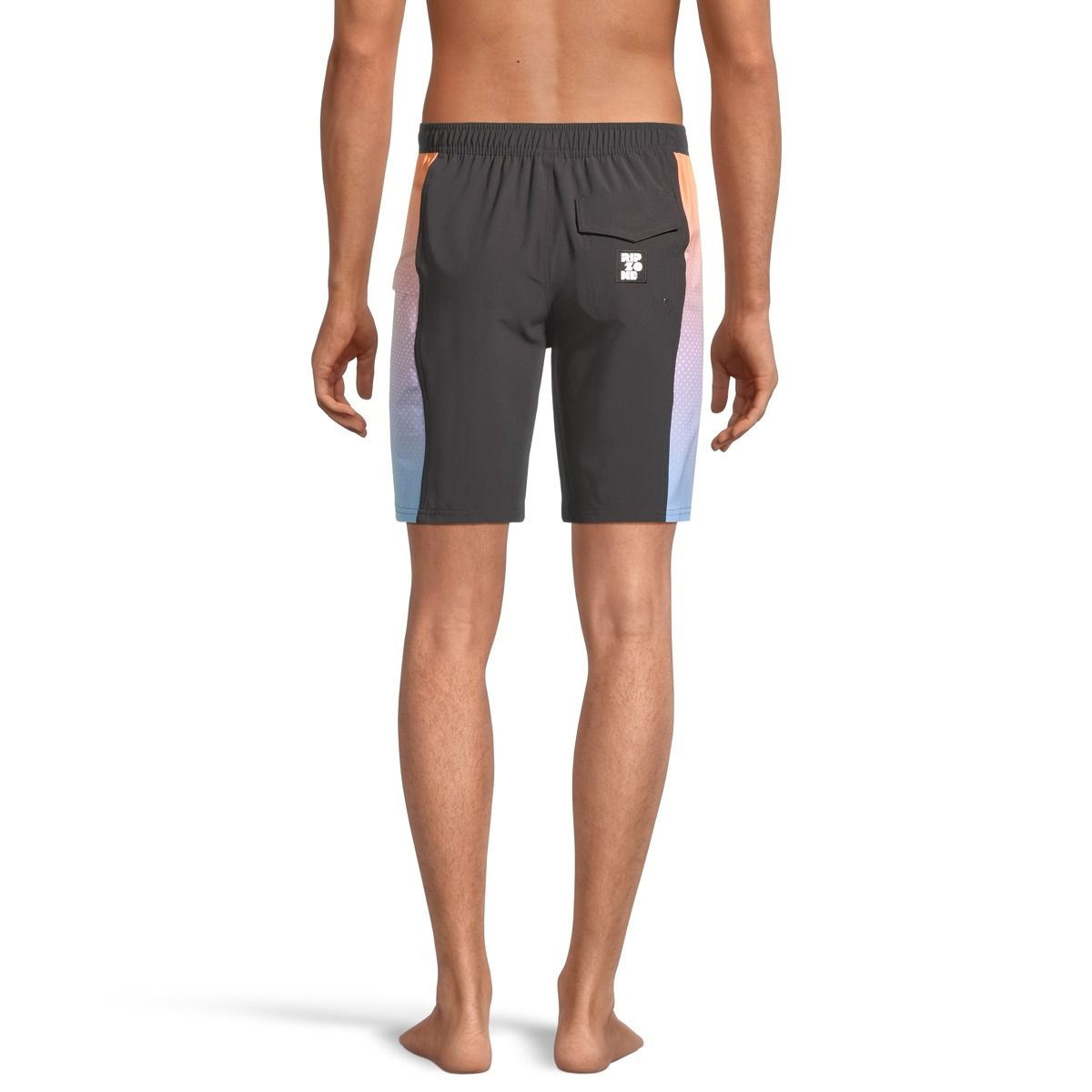 Ripzone Men's Lieko 2.0 20 Inch Boardshorts