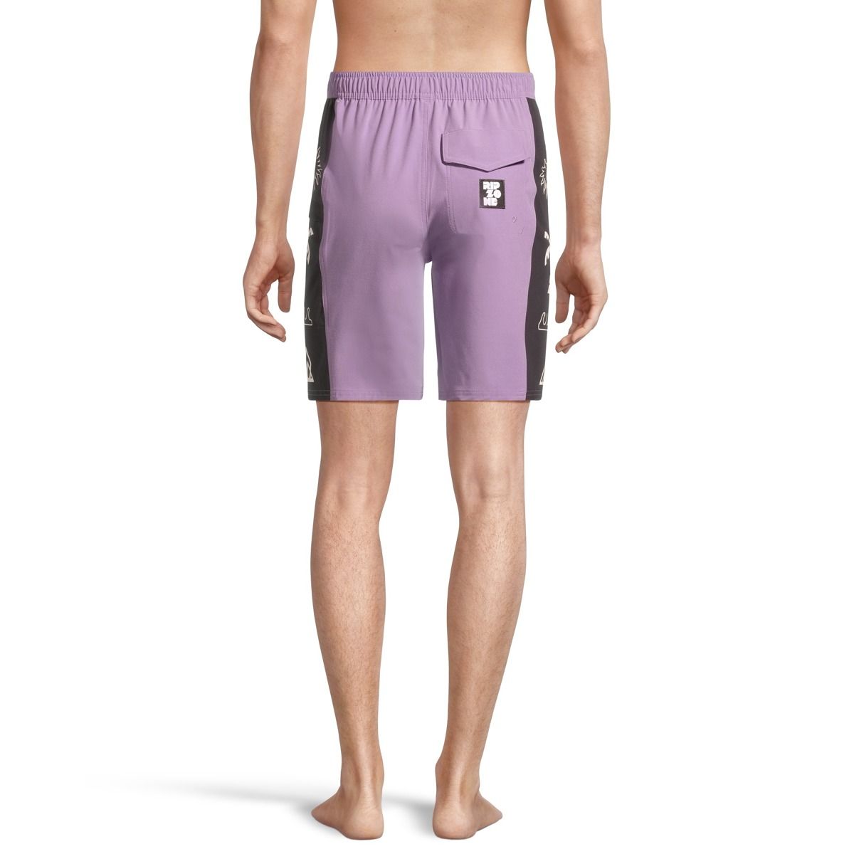 Ripzone Men's Lieko 2.0 20 Inch Boardshorts