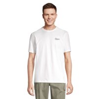 Ripzone Men's Coastal Swim T-Shirt Front_Flat