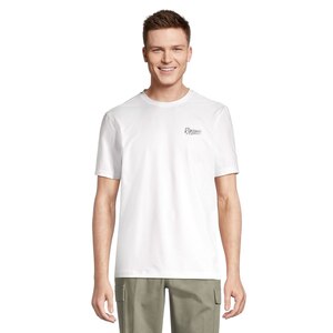 Ripzone Men's Coastal Swim T-Shirt