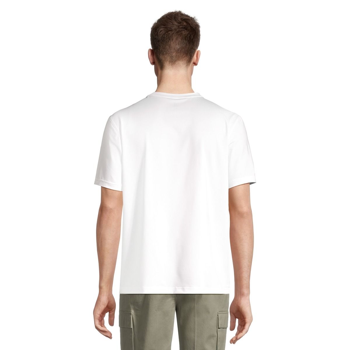 Ripzone Men's Coastal Swim T-Shirt