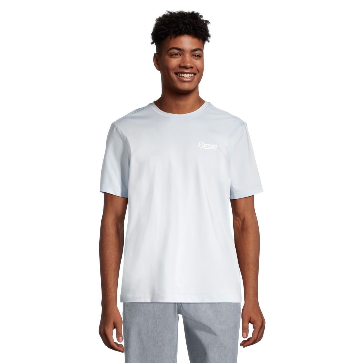 Ripzone Men's Coastal Swim T-Shirt