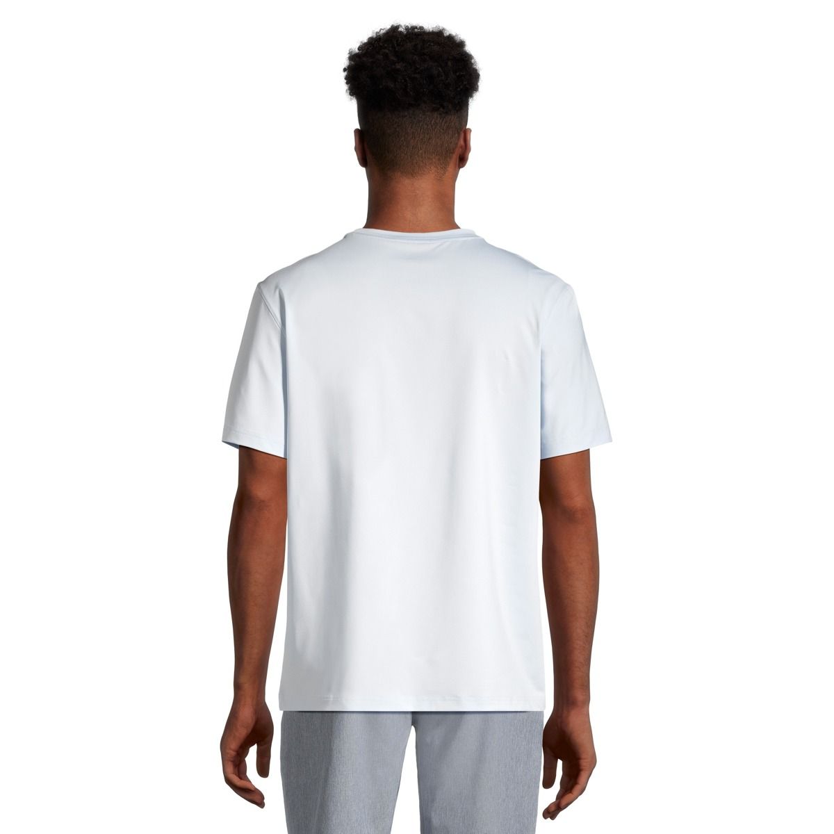 Ripzone Men's Coastal Swim T-Shirt