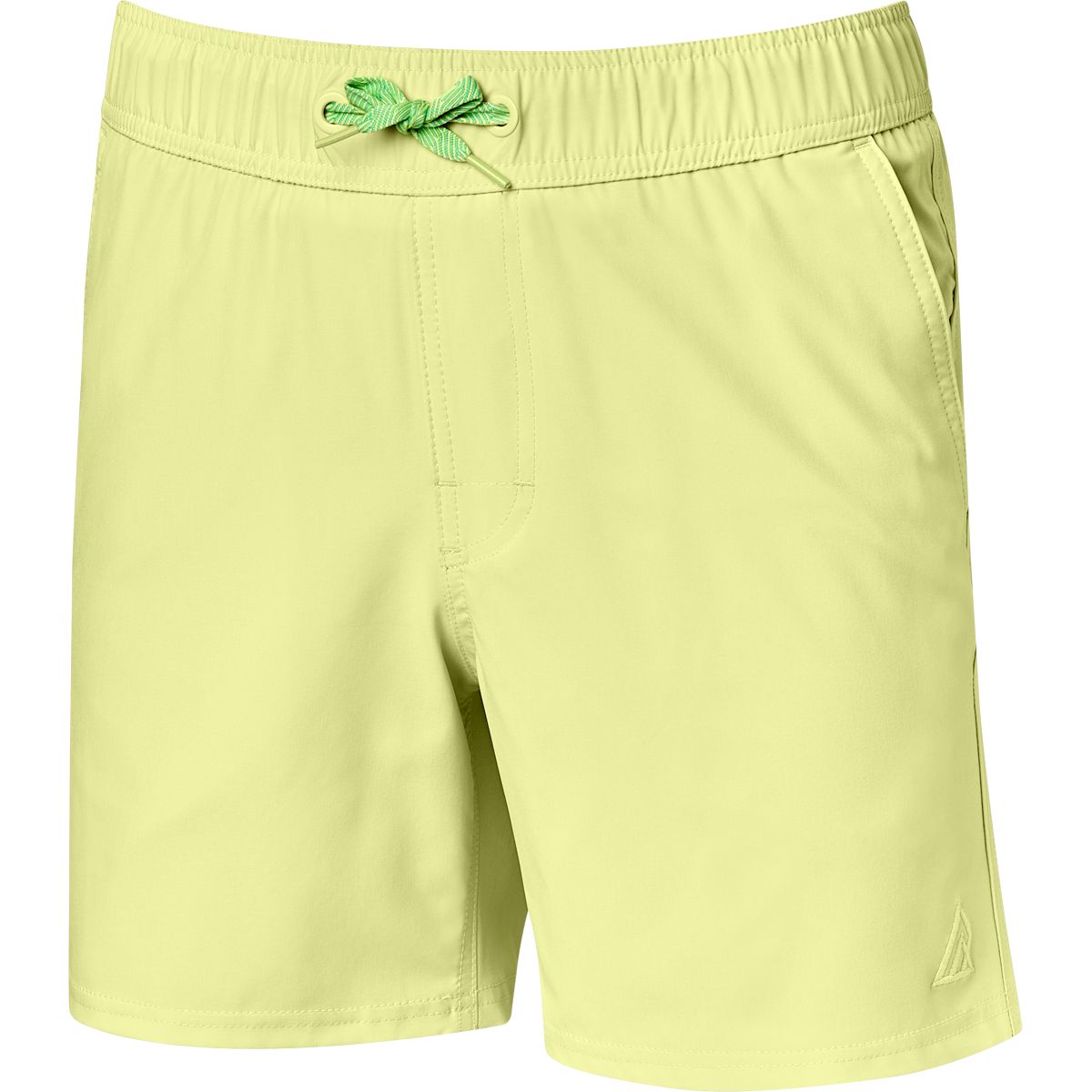 Ripzone Men's Summer 17 Inch Volley Swim Shorts