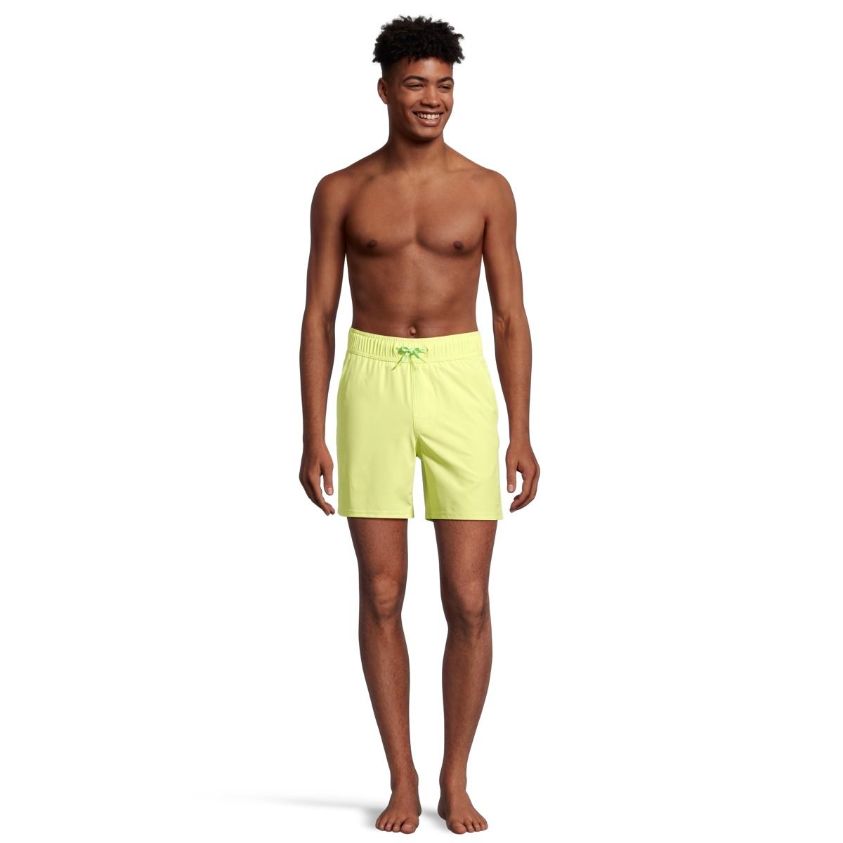 Ripzone Men's Summer 17 Inch Volley Swim Shorts