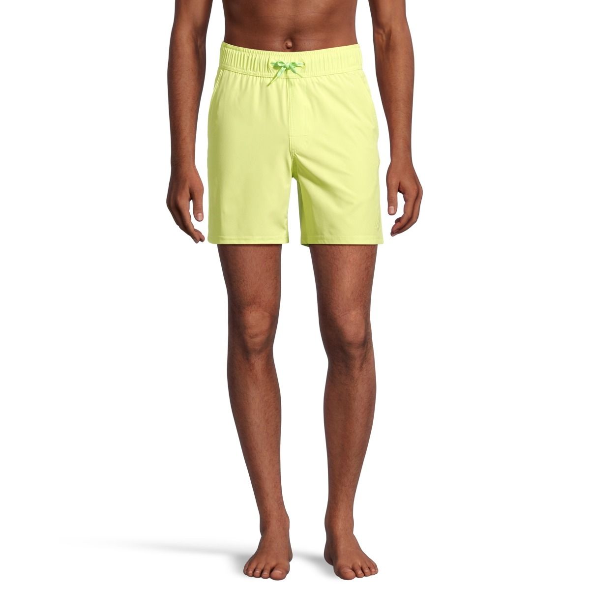 Ripzone Men's Summer 17 Inch Volley Swim Shorts