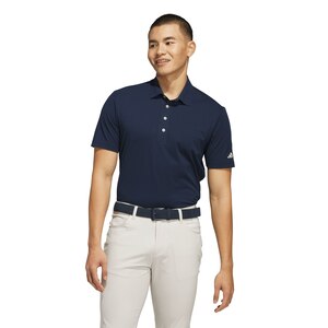 Adidas Golf Men's Tour Knit Polo T-Shirt