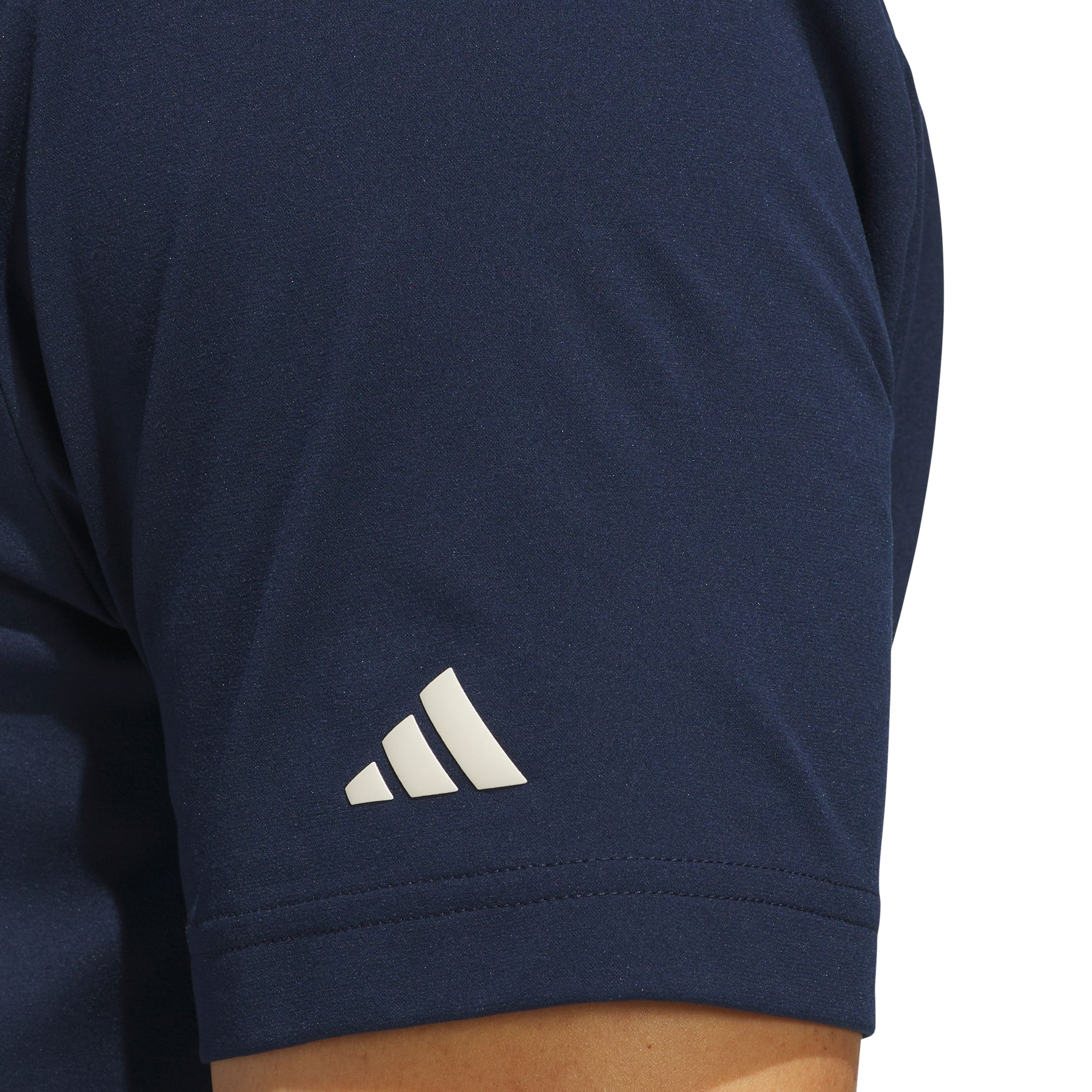 Adidas Golf Men's Tour Knit Polo T-Shirt
