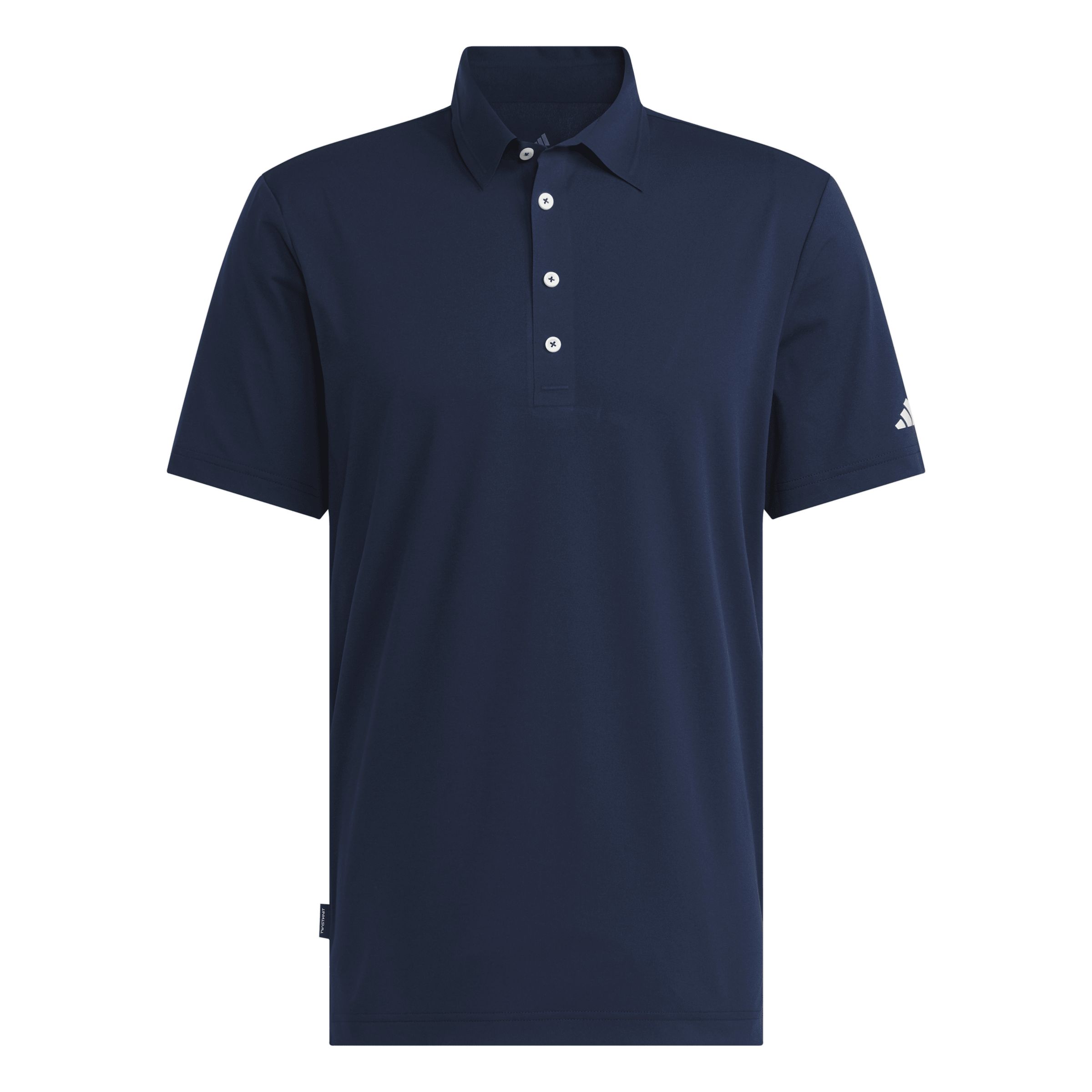 Adidas Golf Men's Tour Knit Polo T-Shirt